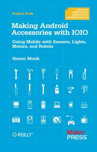 Algopix Similar Product 20 - Making Android Accessories with IOIO
