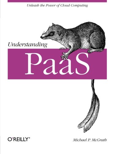 Algopix Similar Product 20 - Understanding PaaS Unleash the Power