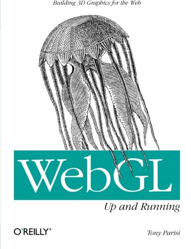 Algopix Similar Product 16 - WebGL Up and Running Building 3D