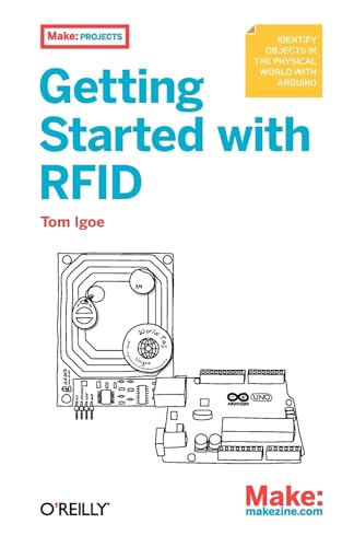 Algopix Similar Product 3 - Getting Started With RFID