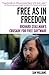 Algopix Similar Product 14 - Free as in Freedom Paperback Richard