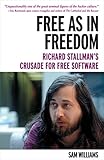 Algopix Similar Product 6 - Free as in Freedom Paperback Richard