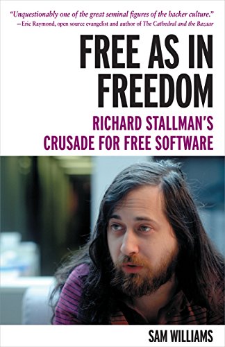 Algopix Similar Product 2 - Free as in Freedom Paperback Richard