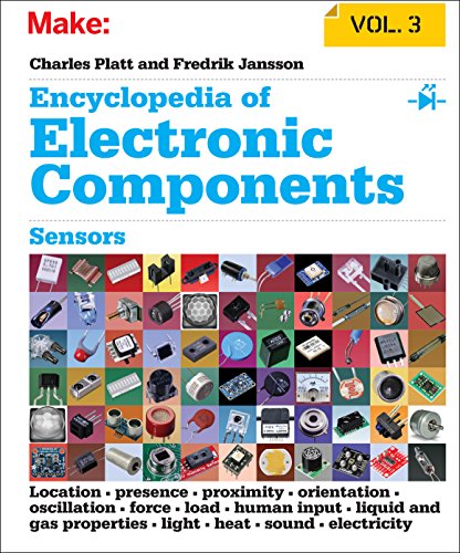 Algopix Similar Product 2 - Encyclopedia of Electronic Components