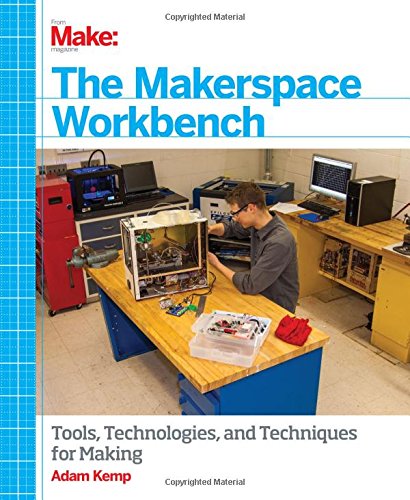 Algopix Similar Product 15 - The Makerspace Workbench Tools
