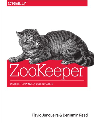 Algopix Similar Product 3 - ZooKeeper Distributed Process