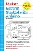 Algopix Similar Product 15 - Getting Started with Arduino The Open