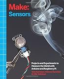 Algopix Similar Product 9 - Make Sensors A HandsOn Primer for