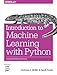 Algopix Similar Product 16 - Introduction to Machine Learning with