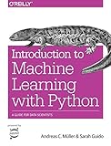 Algopix Similar Product 15 - Introduction to Machine Learning with