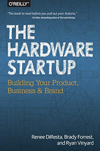 Algopix Similar Product 18 - The Hardware Startup Building Your