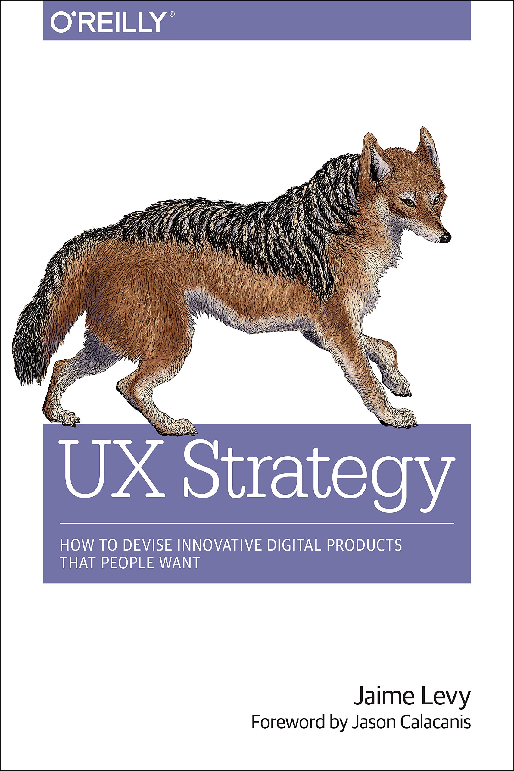 Algopix Similar Product 6 - UX Strategy How to Devise Innovative