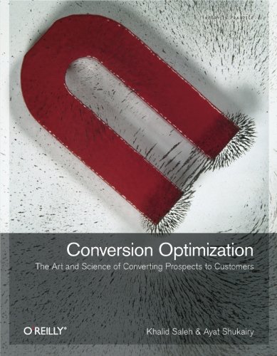 Algopix Similar Product 8 - Conversion Optimization The Art and