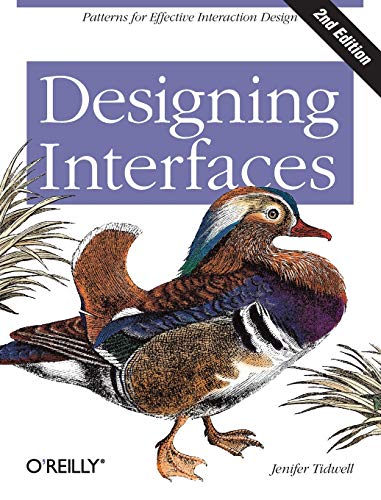 Algopix Similar Product 1 - Designing Interfaces Patterns for