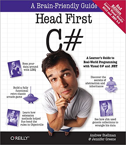 Algopix Similar Product 2 - Head First C 2E A Learners Guide to