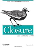 Algopix Similar Product 20 - Closure The Definitive Guide Google