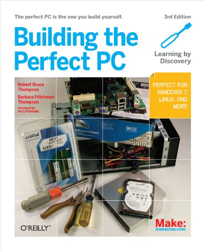 Algopix Similar Product 13 - Building the Perfect PC