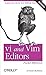 Algopix Similar Product 8 - vi and Vim Editors Pocket Reference