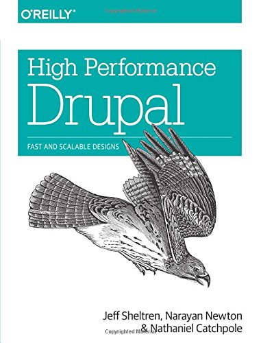 Algopix Similar Product 20 - High Performance Drupal Fast and