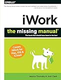 Algopix Similar Product 6 - iWork The Missing Manual Missing