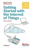 Algopix Similar Product 15 - Getting Started with the Internet of