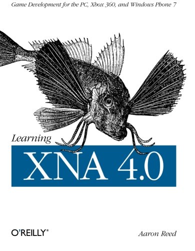 Algopix Similar Product 20 - Learning XNA 40 Game Development for