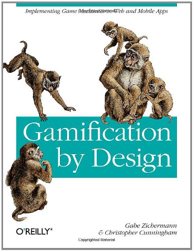Algopix Similar Product 20 - Gamification by Design Implementing