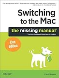 Algopix Similar Product 3 - Switching to the Mac The Missing