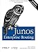 Algopix Similar Product 9 - Junos Enterprise Routing A Practical
