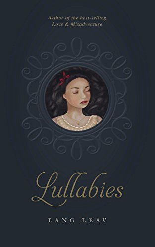 Algopix Similar Product 13 - Lullabies (Volume 2) (Lang Leav)