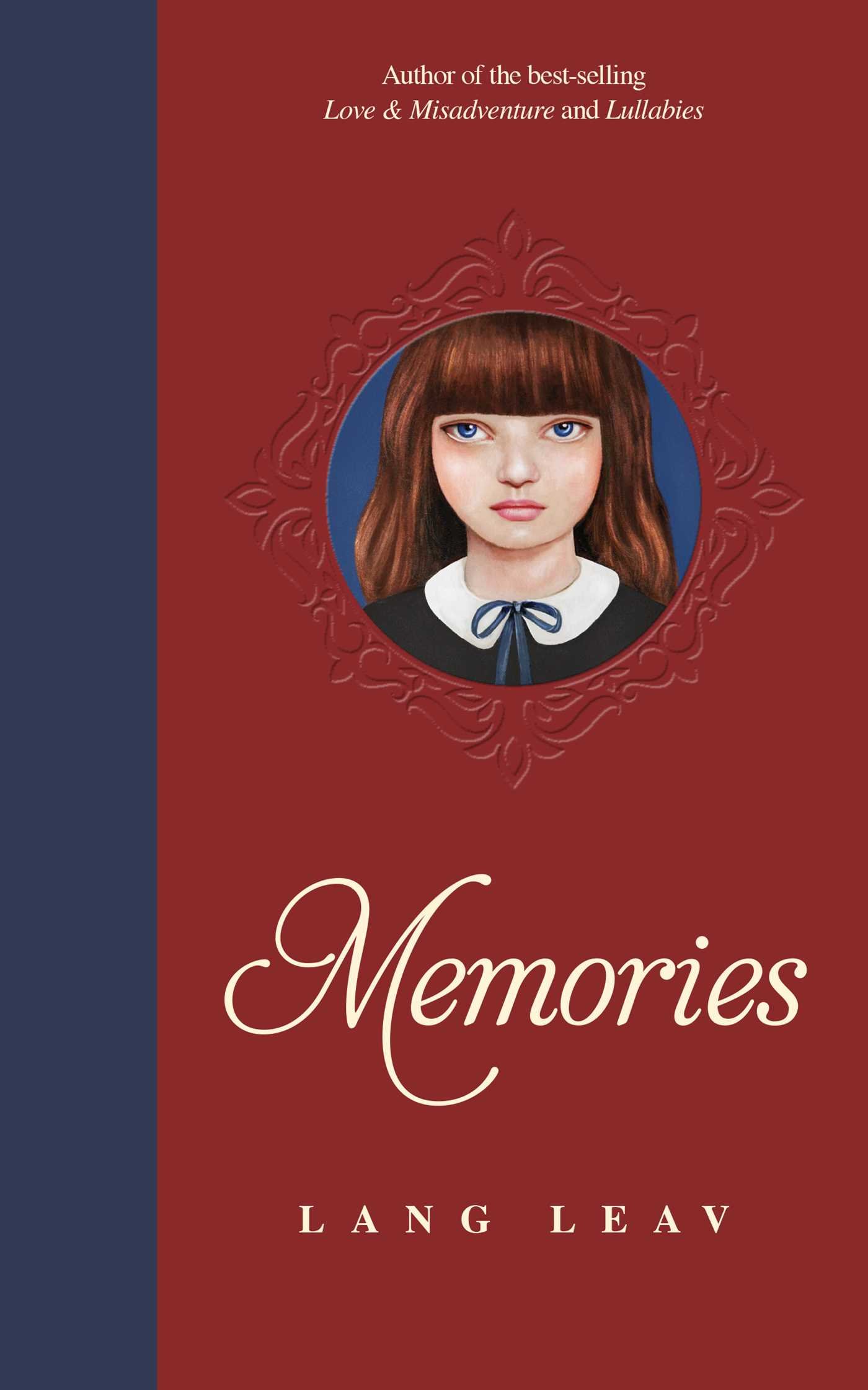 Algopix Similar Product 1 - Memories (Volume 3) (Lang Leav)