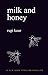 Algopix Similar Product 11 - Milk and Honey