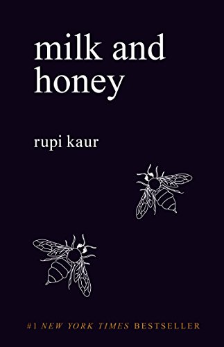 Algopix Similar Product 19 - Milk and Honey
