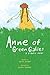 Algopix Similar Product 9 - Anne of Green Gables: A Graphic Novel