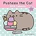 Algopix Similar Product 12 - Pusheen the Cat 2018 Wall Calendar