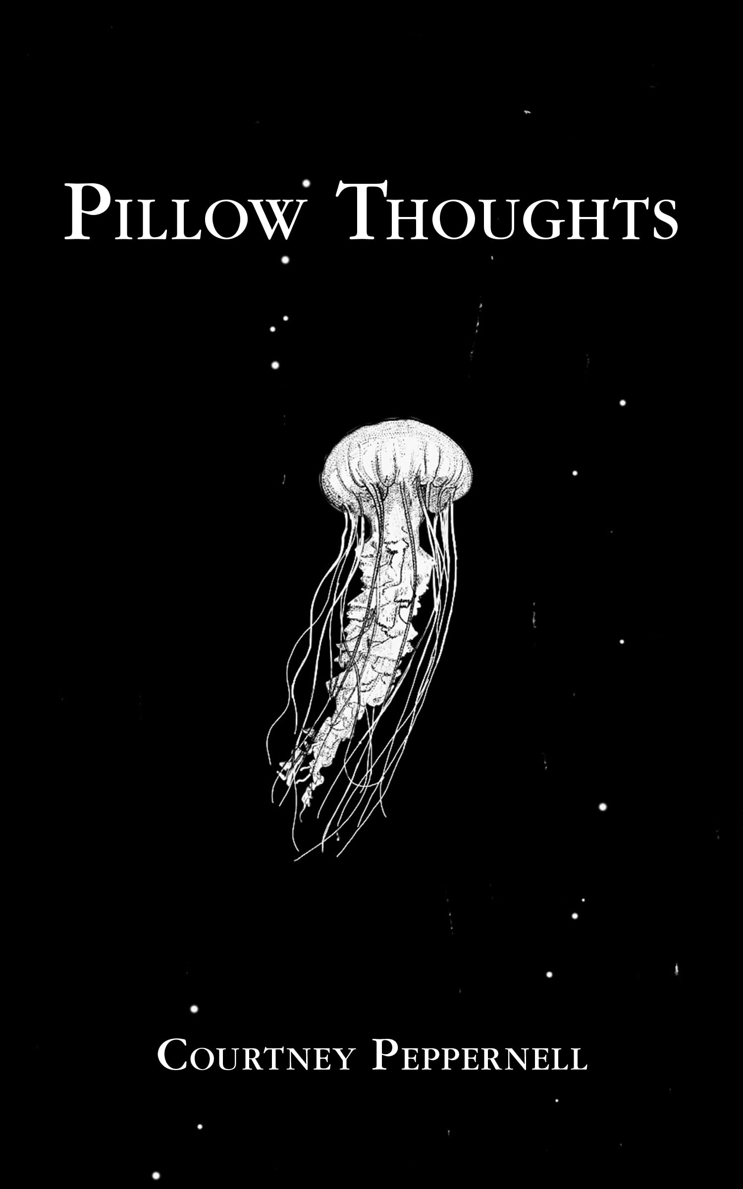Algopix Similar Product 18 - Pillow Thoughts