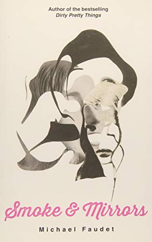 Algopix Similar Product 18 - Smoke  Mirrors Volume 3 Michael