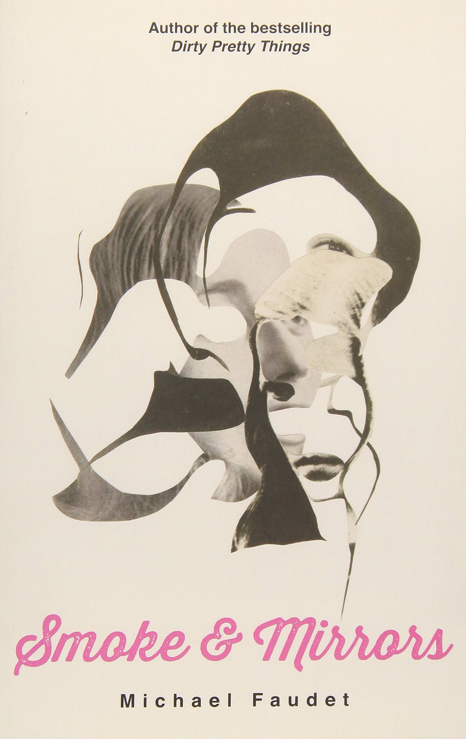 Algopix Similar Product 4 - Smoke  Mirrors Volume 3 Michael