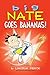 Algopix Similar Product 1 - Big Nate Goes Bananas! (Volume 19)