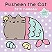 Algopix Similar Product 9 - Pusheen the Cat 2019 Wall Calendar