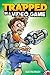 Algopix Similar Product 6 - Trapped in a Video Game (Volume 1)