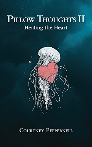 Algopix Similar Product 19 - Pillow Thoughts II: Healing the Heart