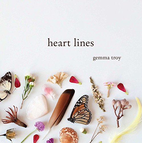 Algopix Similar Product 2 - Heart Lines