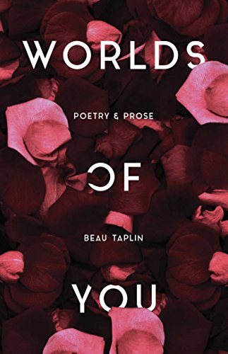 Algopix Similar Product 17 - Worlds of You: Poetry & Prose