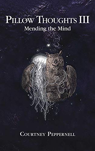 Algopix Similar Product 18 - Pillow Thoughts III: Mending the Mind