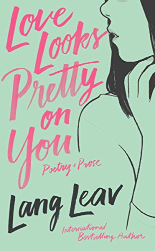 Algopix Similar Product 17 - Love Looks Pretty on You