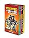 Algopix Similar Product 9 - Trapped in a Video Game The Complete