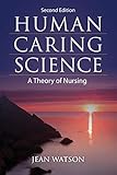 Algopix Similar Product 18 - Human Caring Science A Theory of