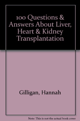 Algopix Similar Product 14 - 100 Questions  Answers About Liver