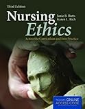 Algopix Similar Product 10 - Nursing Ethics Across the Curriculum